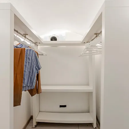 Apartmán Center Le Volte