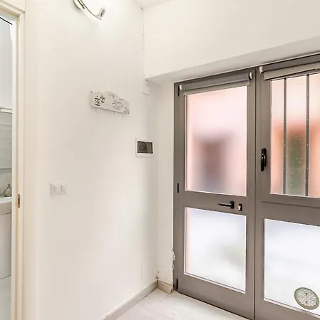 Center Le Volte Apartmán